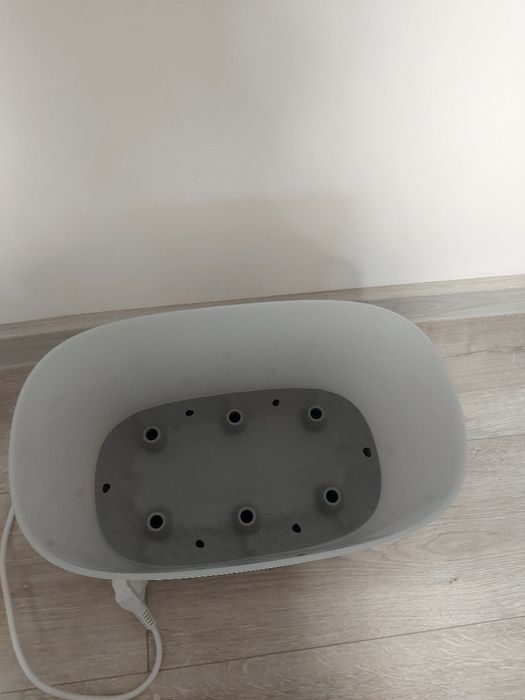 Sterilizator biberoane