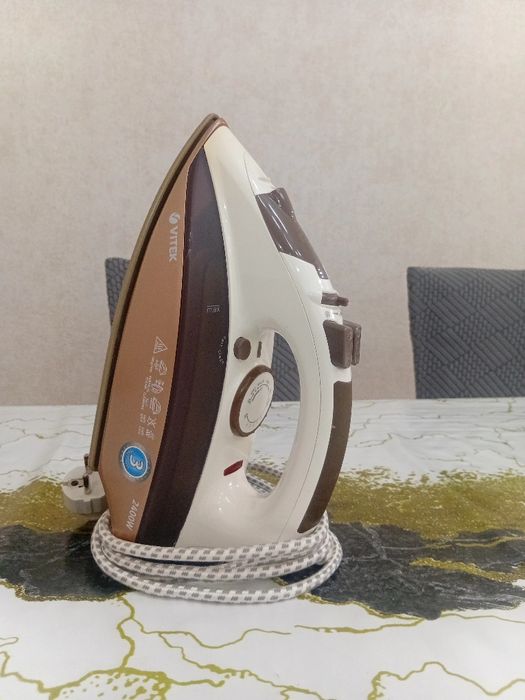 Продам утюг VITEK
