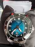 Ceas Tissot Seastar Professional 600m Acte-Cutie