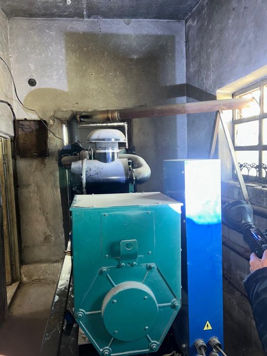 Продается генератор ( китай)