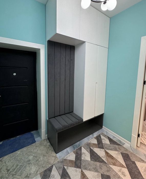 Сдается 2х комнатная на Гагарина