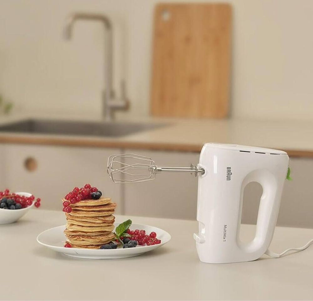 Миксер Braun HM1100