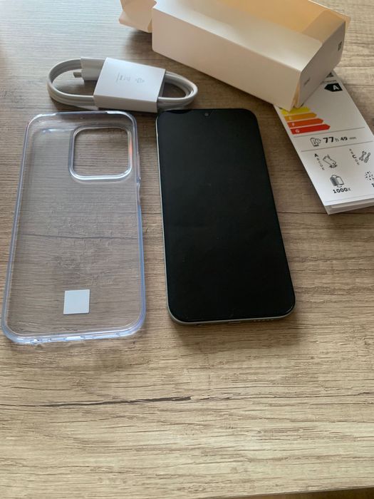 Чисто нов не използван! Xiaomi Redmi 15 C