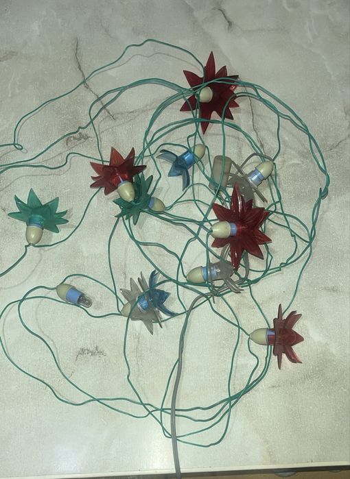 instalatie cu nuferi