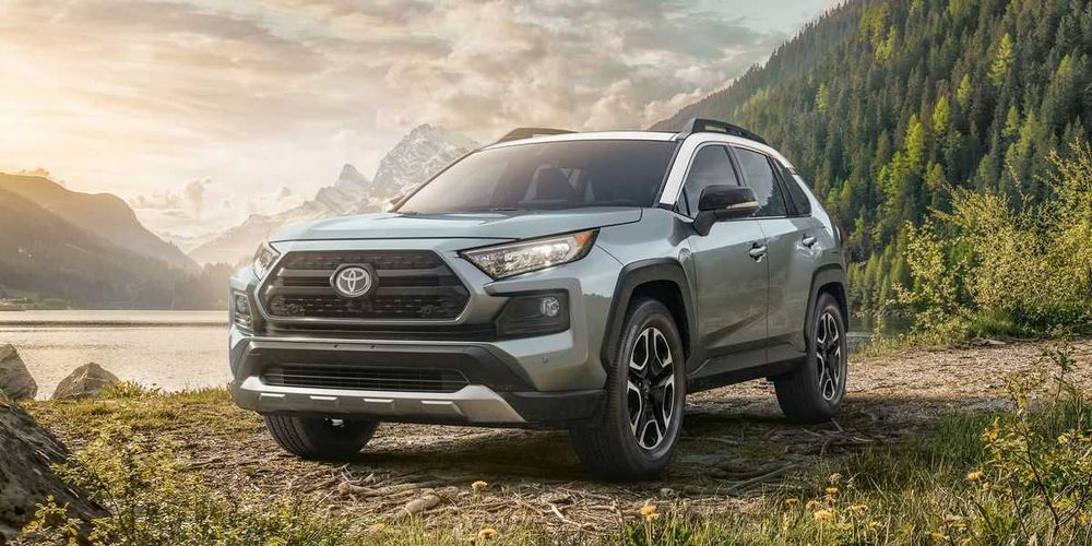 18" Джанти Тойота 5x114,3 Toyota Rav4 Rav 4 CH-R Corolla Avansis CHR