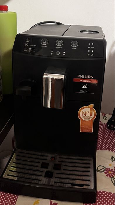 Espressor automat Philips
