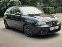 Seat Ibiza Seat ibiza-1,4 motor clasic foarte economic