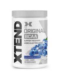 Scivation, Xtend, BCAA, восстанавливающий аминокислотный комплекс,396г