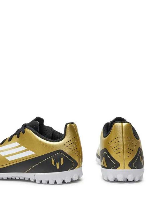 Adidas - F50 Club Messi Turf IG9297 Златист Оригинал Код 774