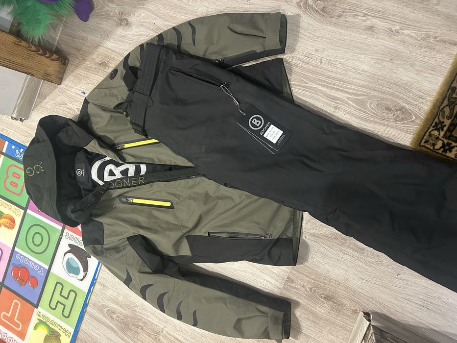 Ски екип Bogner мъжки