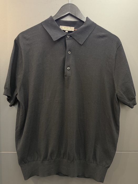 Loro Piana Polo Риза