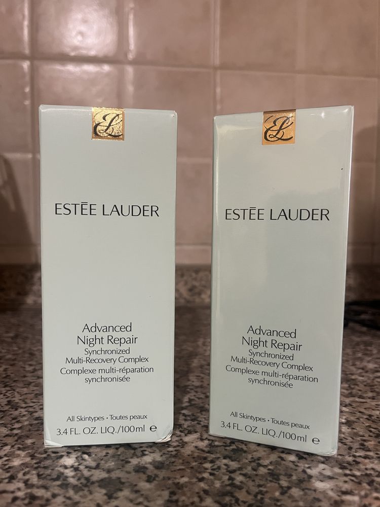 Estee Lauder 100 ml