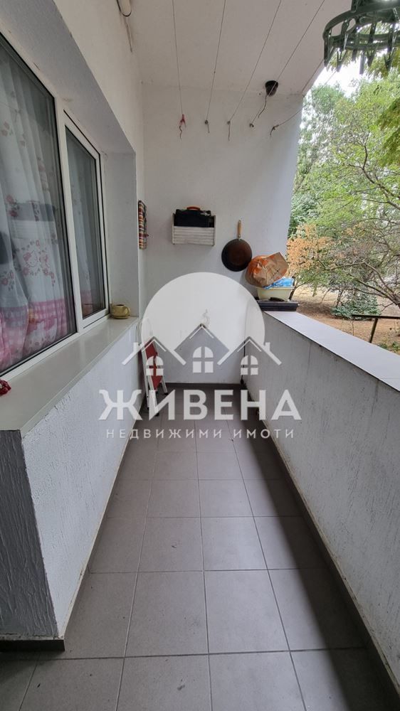 Продава се Четиристаен апартамент в Варна, Чаталджа - 104 кв.м за 2106 €/кв.м - Снимка #11
