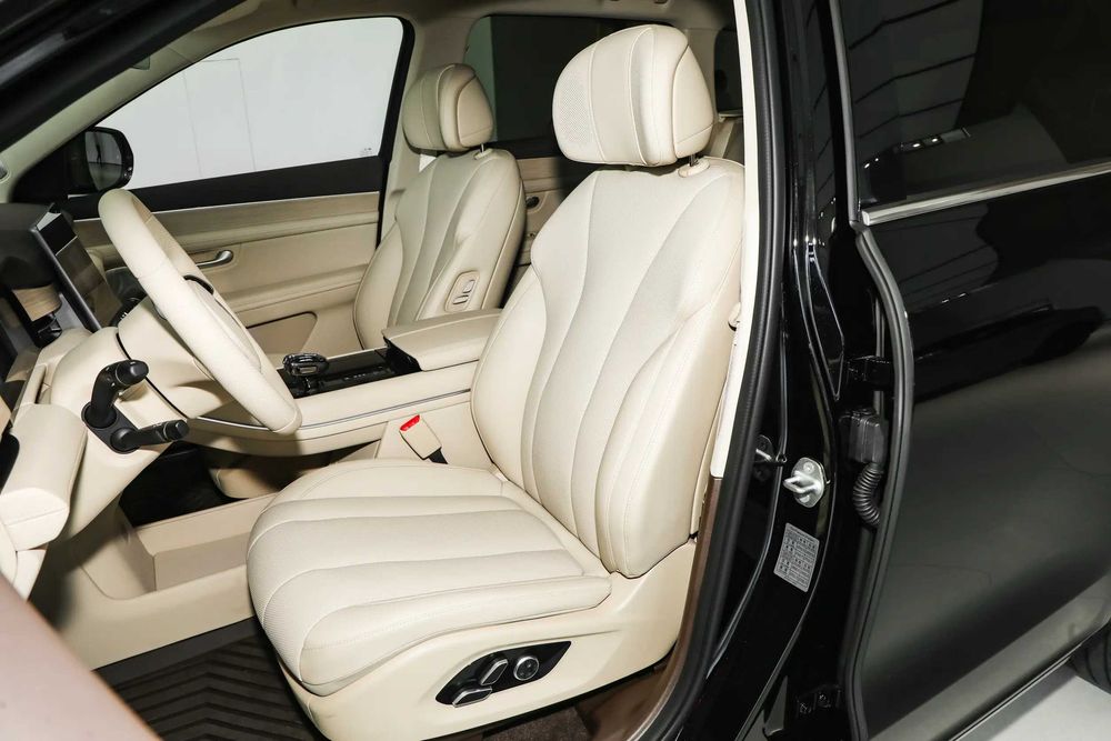 AITO M7 2025 | Foizsiz muddatli to'lov