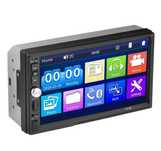 Мултимедия за кола 7012B Bluetooth, Handsfree , Радио, Аудио, 7 инча
