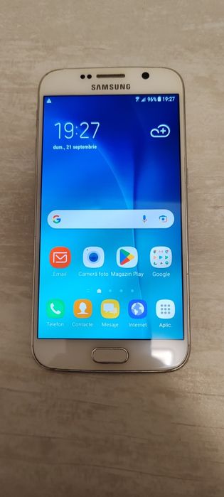 Telefon Samsung S6