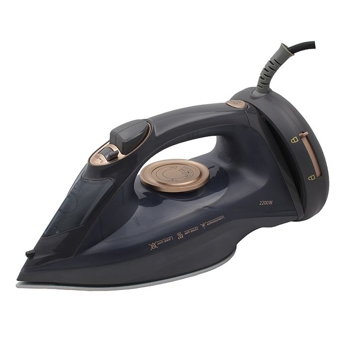 Продам утюг RC-6699A новый