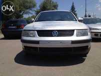 пасат 1,9тди 110кс 99г на части vw passat