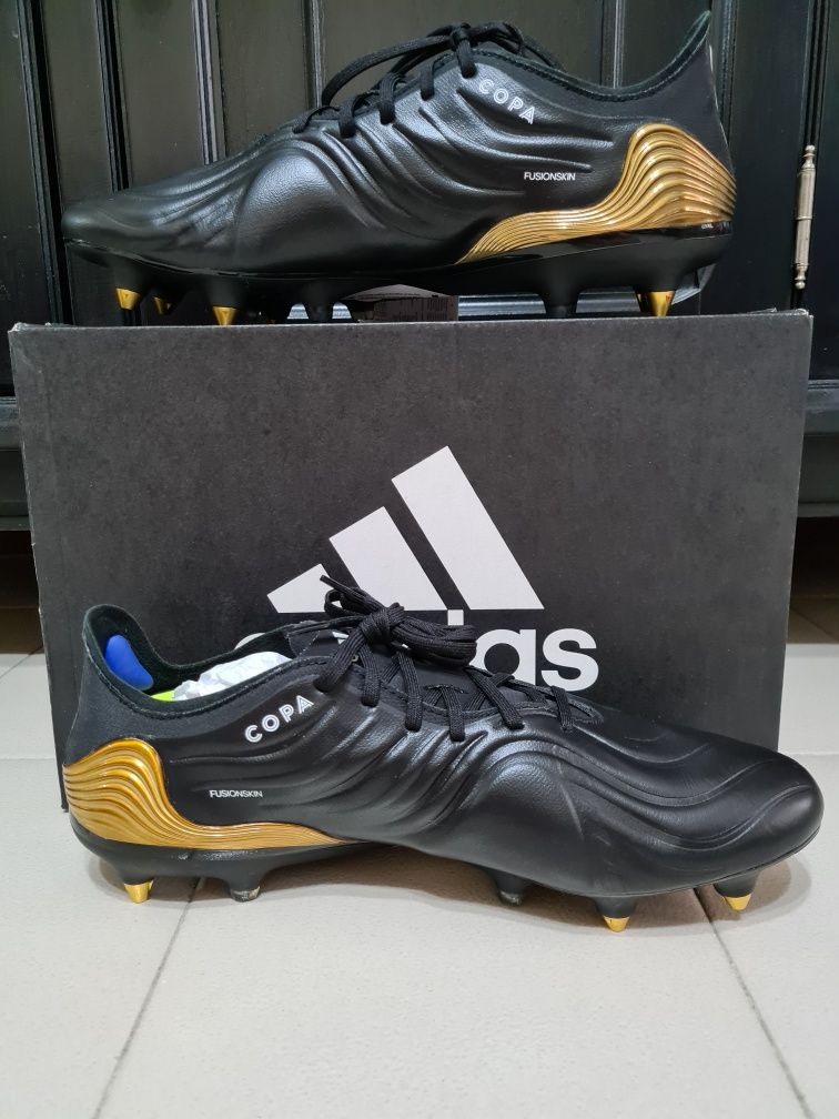 Професионални бутонки Adidas COPA SENSE.1 номер 46 2/3