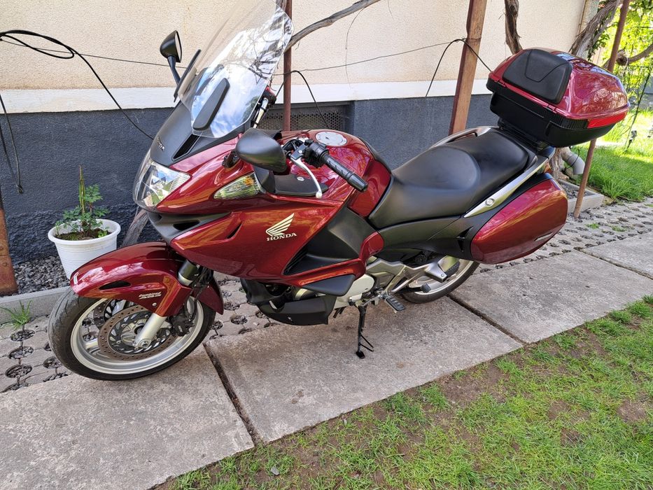 Honda Deuville  2010...11.000km 4500€ Fix
