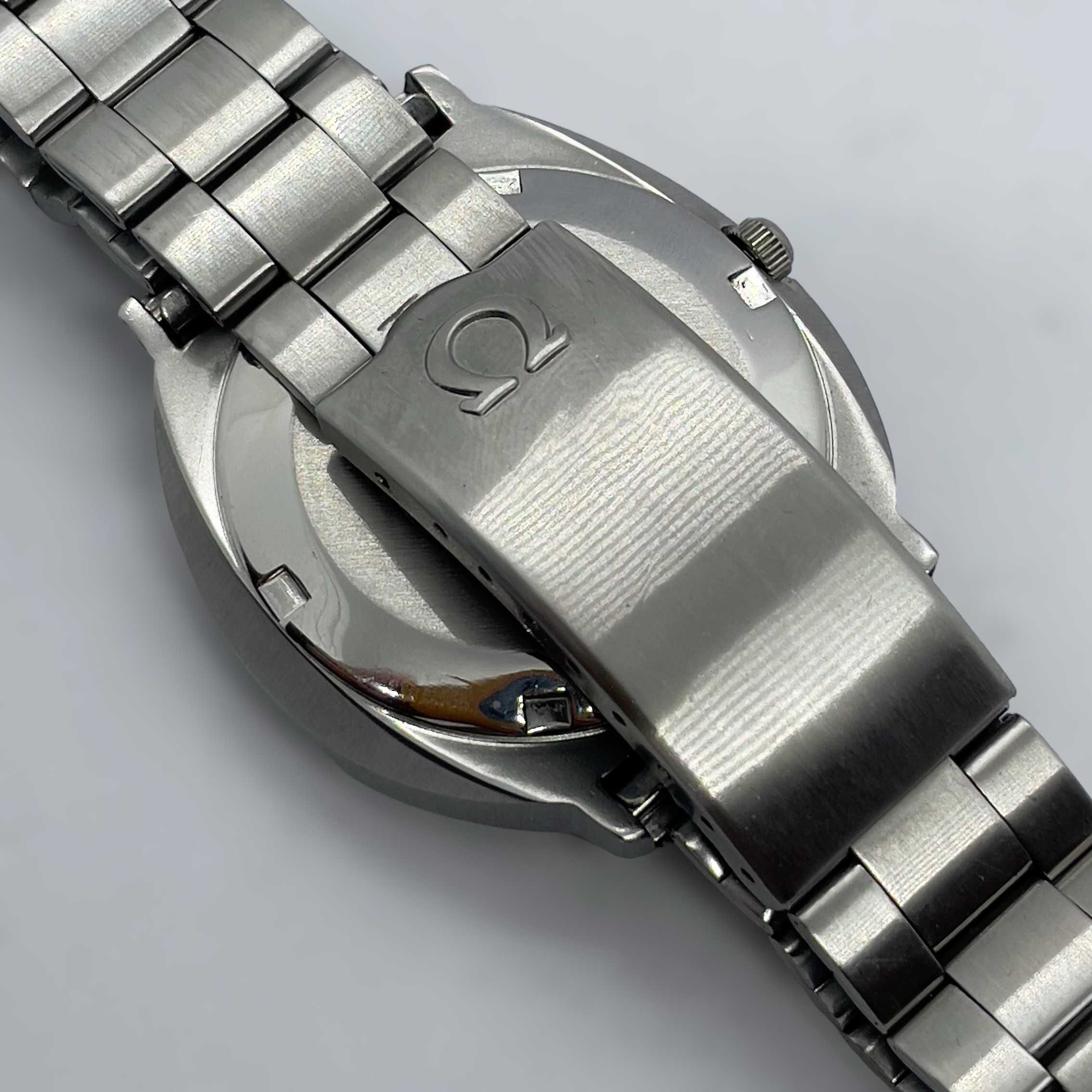 Omega Baby Flightmaster мъжки автоматичен часовник