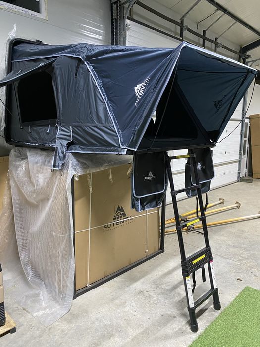 Cort de plafon auto Autentic Family 160