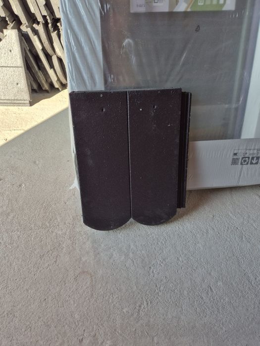 Vand tigla teran rondo