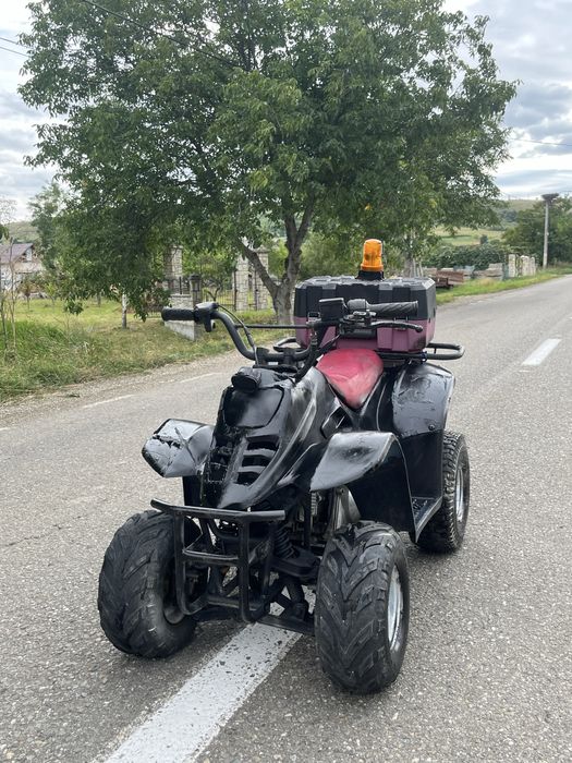 Atv defect 110cc !OFERTA!