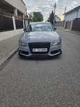 Audi A4 B8 2008 2.0TDI