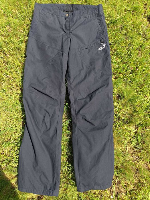 Jack Wolfskin туристически панталон