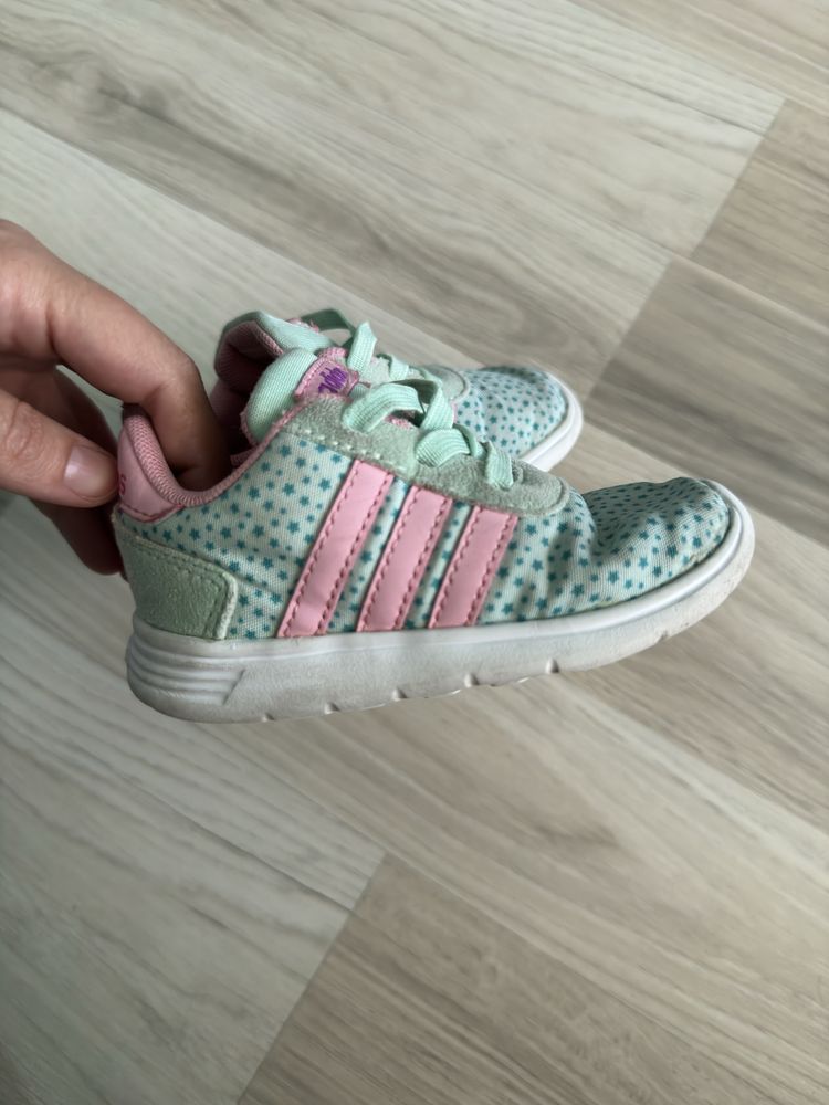 Детски маратонки Adidas