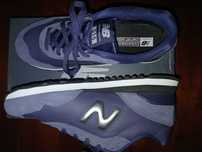 Маратонки New Balance № 41
