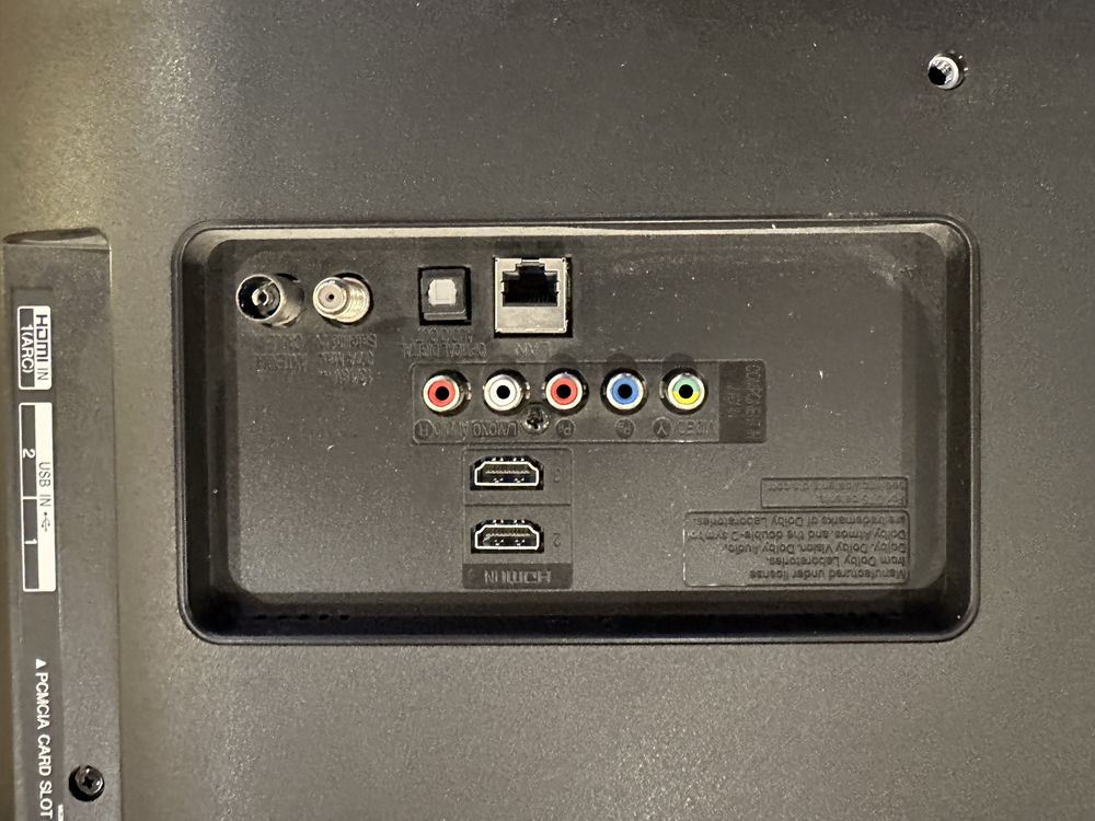 Televizor LG SMART Model 32LK610BPLB