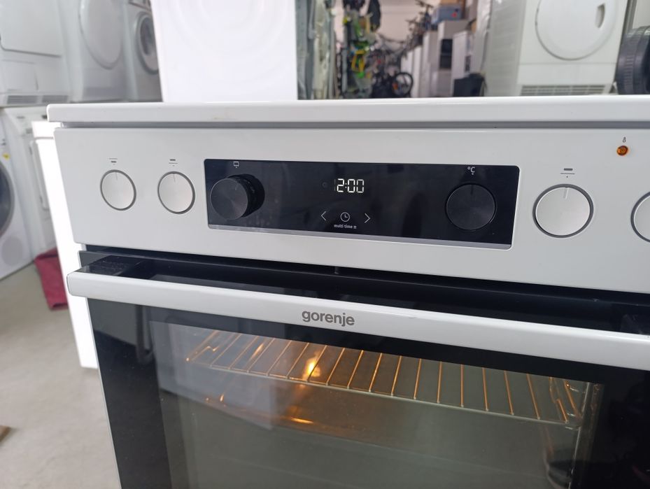 Готварска печка Стояща Gorenje