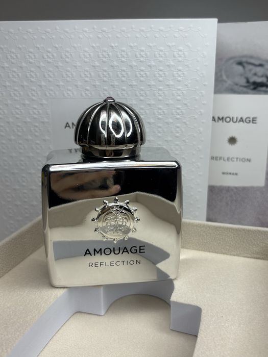 Amouage Reflection, 100 мл, оригинал Оман.