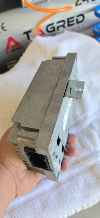 Amplificator,Boxe bas sunet Bmw X4 F26 2013-2018 Bmw X3 F25 2010-2017