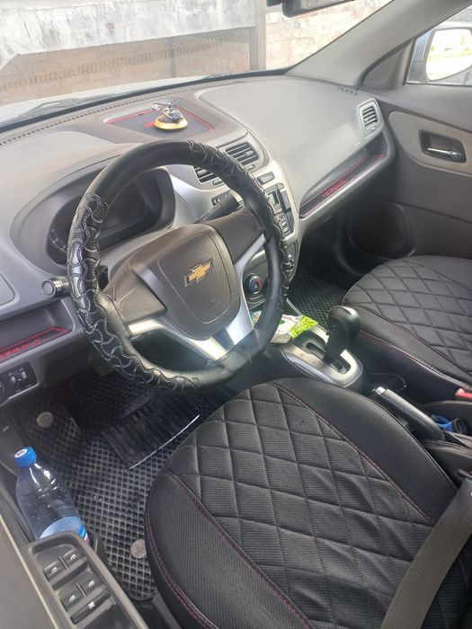 Кобальт 4 позиция сотилади