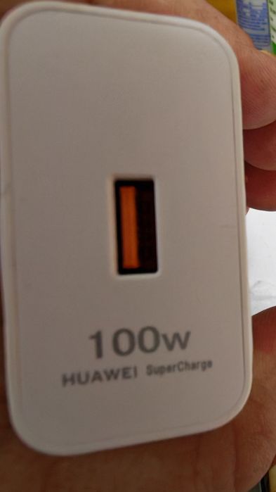Încărcător 100w Honor/huawei supercharge honor 400 magic 7 pro