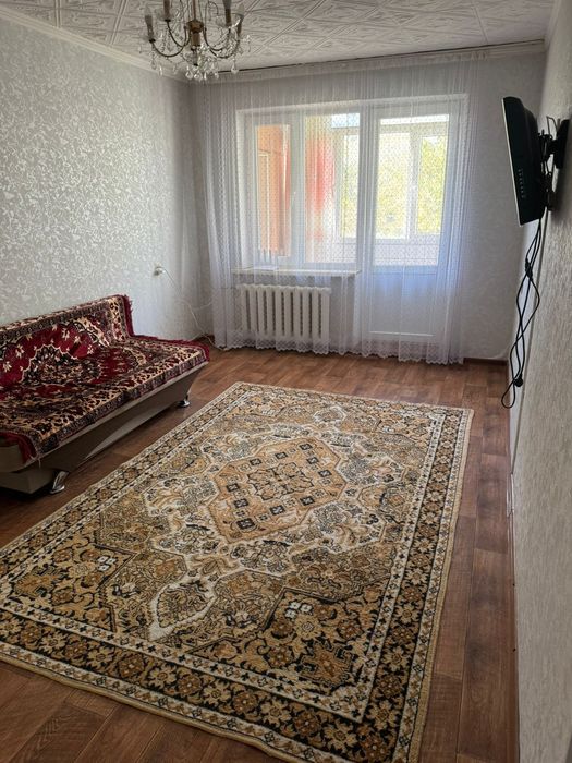 Здается в аренду на долги срок 2-х комнатная квартира