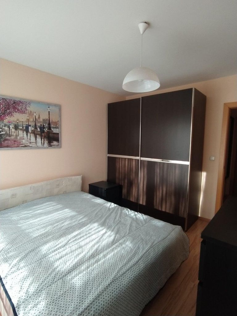 Дава се под наем Двустаен апартамент в София, Мусагеница - 60 кв.м за 650 € - Снимка #6