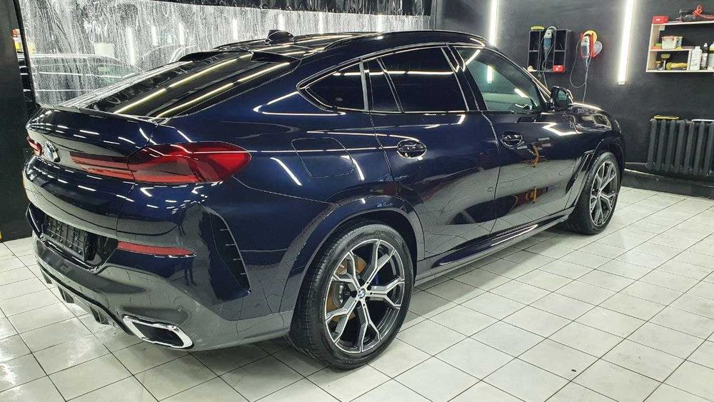 Тонировка.Тонирование авто.Бронирование авто.Бронирование кузова и фар