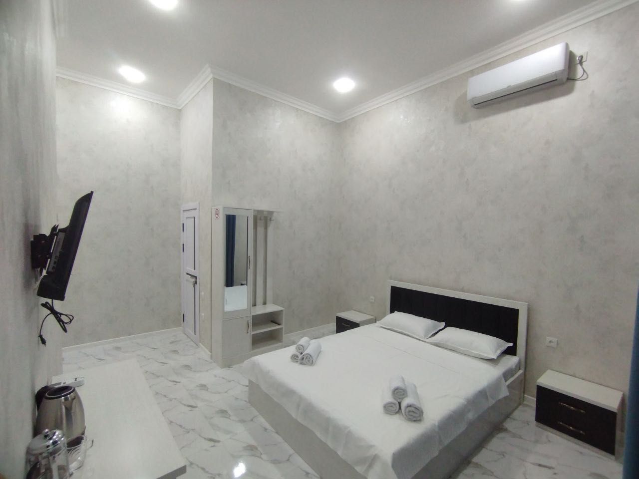 Era hotel Mirzo Ulug’bek tumani