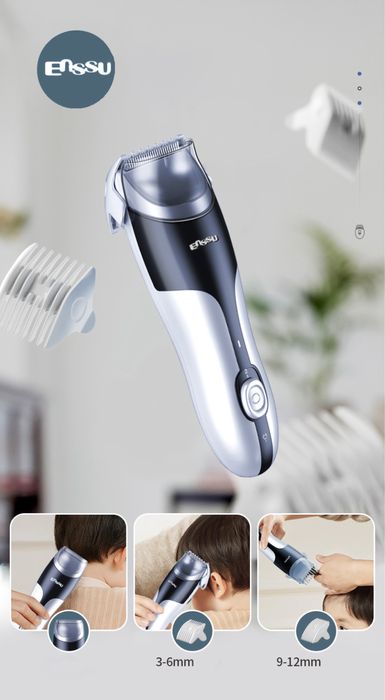 Машинка для стрижки волос для детей