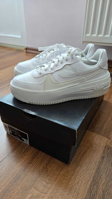 Nike Air Force 1, PLT.AF.ORM, 36,5