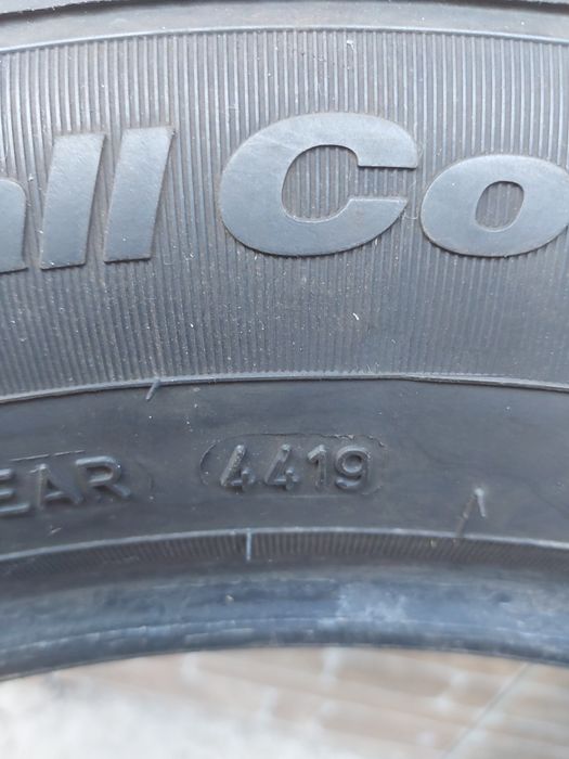 205 60 r16 iarna ca nou