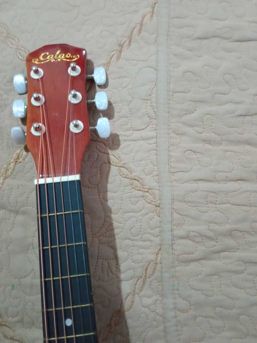 Китара Calao за деца