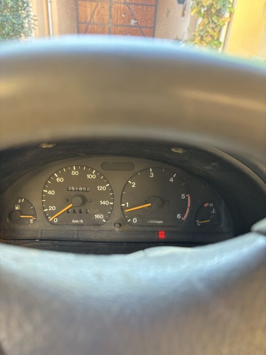 Vand Suzuki Vitara 4x4 Diesel 2.0