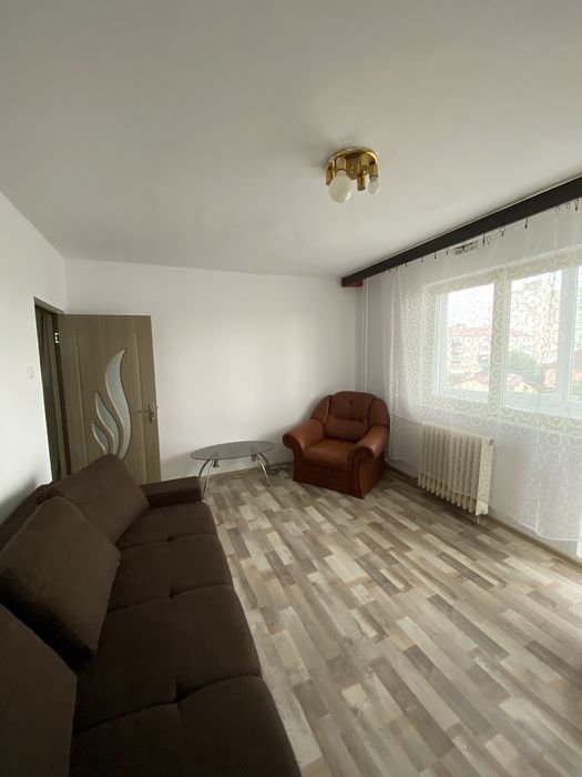Apartament cu o camera ,bloc izolat - Calea Sagului -Direct Proprietar