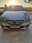 Mercedes E 200 Diesel