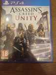Assasin's creed unity
